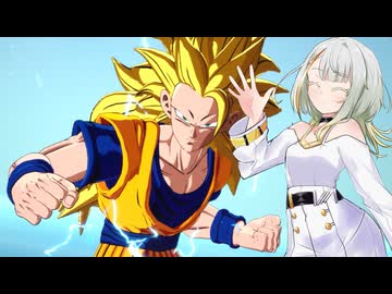 【ドラゴンボール スパーキングゼロ】詞音の全力スパーキングゼロ #25