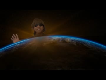 【再】拓也に会ってくれたAI万物は感想カキコよろしくっ！