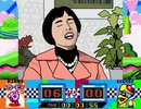 ボイスパーンカッションでグルメレース(シナノフリー)