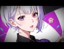 虎视眈々 / Mocq116 （cover）