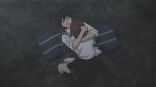 Blue spring ride -  [AMV/EDIT] 4k