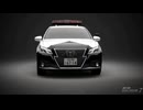 [IAOИE実況] パトカー！？ IAとOИEのGT7リバリー作成