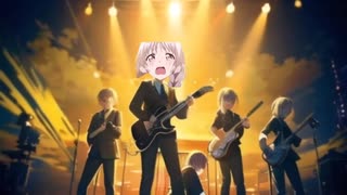 わっかんないよ！