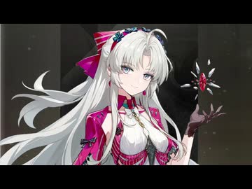 【リョナ】鳴潮 カルロッタ【Ryona】