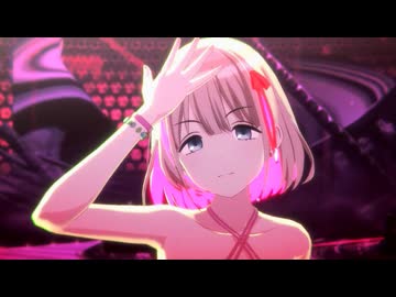 【シャニソン】ストレイライト Real Mind Shakes 通常+フォーカスMV【バスクインシャイニー】