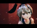【MMD艦これ】つみ式島風でRed Rose【sdPBR】【4K60fps】