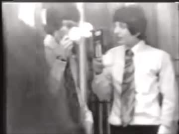 ネスカフェＣＭ 1967年