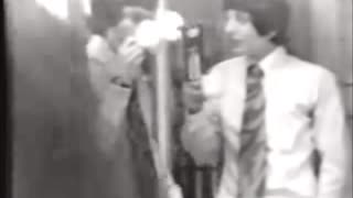 ネスカフェＣＭ 1967年