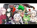 ついなちゃんと行くコラボ釣行part2