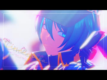 【MMDメギド72】シンデレラ（+おまけ）