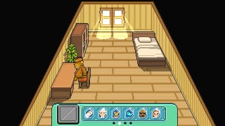 くまと、ねこと、最後の晩餐【くまのレストラン】実況プレイ＃６