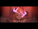 ミリシタMV 「電波感傷」 桜守歌織・篠宮可憐 ミリオンアーマーリンケージ衣装