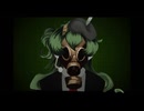 【MAC音ナナ】 壊人間機械　【カーバ】