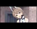 ミリシタMV 「G♡F」 桜守歌織・篠宮可憐 ミリオンアーマーリンケージ衣装