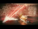 [AC6](アシストOFF,近接) ルビコン神拳(とパイル)vsアイビスシリーズ[IB-01:CEL 240] TAKE2