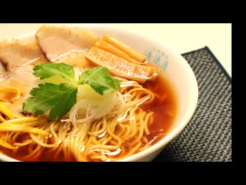 【魔王CH】年始のラーメンで世界征服じゃ！【ボイピキッチン】