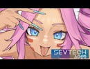 【sevtech:ages】月でチーズを食べるめたん【minecraft】part4