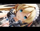 【MMD艦これ】あっ、ぶっ、ぶぅ【モエチャッカファイア/MoeChakkaFire/萌着火炎】