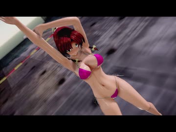 【東方MMD】 紅美鈴- Lamb.【紳士向け】