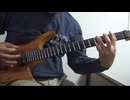 【弾いてみた】CanonRock