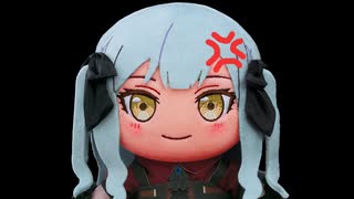 【Ave Mujica】マスクを脱いだ、さきこちゃんの対応は...