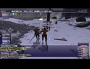 カッパのFF11生活S179　エスケプを探せ