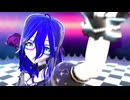 【一番だけ】Heart_Beatsを自作モデルに踊っていただいた