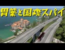 【Euro Truck Simulator 2】ペーパー歴10年が WoT のスイスリワークイベントに参加しながら Ver.1.50 アプデ前と見比べ観光（#286）【実況プレイ】