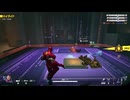 【 Marvel Rivals 】Loki･LaufeyがMarvel Rivalsで魅せたロキのハイライト03 【 マーベルライバルズ 】