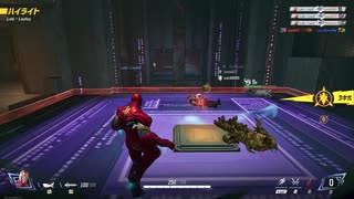 【 Marvel Rivals 】Loki･LaufeyがMarvel Rivalsで魅せたロキのハイライト03 【 マーベルライバルズ 】