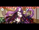 【FGO】ゴルゴーン（マイルーム）何。