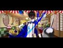 【FGO】アルジュナ（マイルーム）好き。