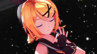 【鏡音リン】惑星ループ【カバー】