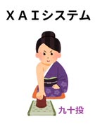 XAIシステム 第九十投【競馬】2025.01.05【予想】