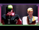 【MMDJB】エウレカ【獅子神敬一・叶黎明・村雨礼二・真経津晨・天堂弓彦】