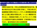 東京都水道局の対労働組合の労務管理の是正を求める意見具申　シリーズ２