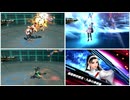 神楽 ちづる　ALL ATTACK 『THE KING OF FIGHTERS ALL STAR』