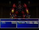 【FF7】トロフィーコンプ&やり込みプレイ【Part1009】