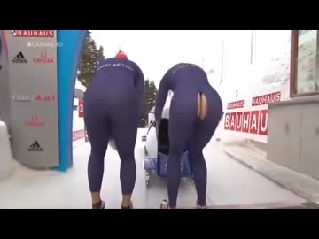 1発じゃ足りないのかい♪