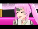 【ホス狂】被りに対する「心」の声【MMD艦これ】