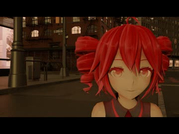 look at me / 重音テトSV