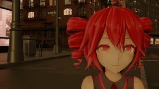 look at me / 重音テトSV