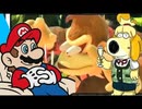 [Hobo Bros]マリオのおすすめするスマブラミーム