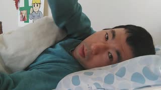 用事があると寝られない (1080p)