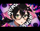 「モニタリング」DECO*27／あいみるちゃ／aimirucha feat. 花隈千冬カバー