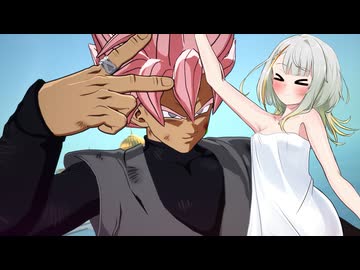 【ドラゴンボール スパーキングゼロ】詞音の全力スパーキングゼロ #26