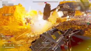 【HELLDIVERS2】拡がれ！管理民主主義part59【ヘルダイバー2】