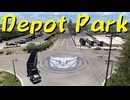 【American Truck Simulator】ペーパー歴10年が Ver.1.50 アプデでリワークされたカリフォルニアの街を旅する（#168）【実況プレイ】
