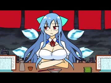 【手書き東方】EXいつメン1