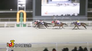 第28回名古屋記念 メルト